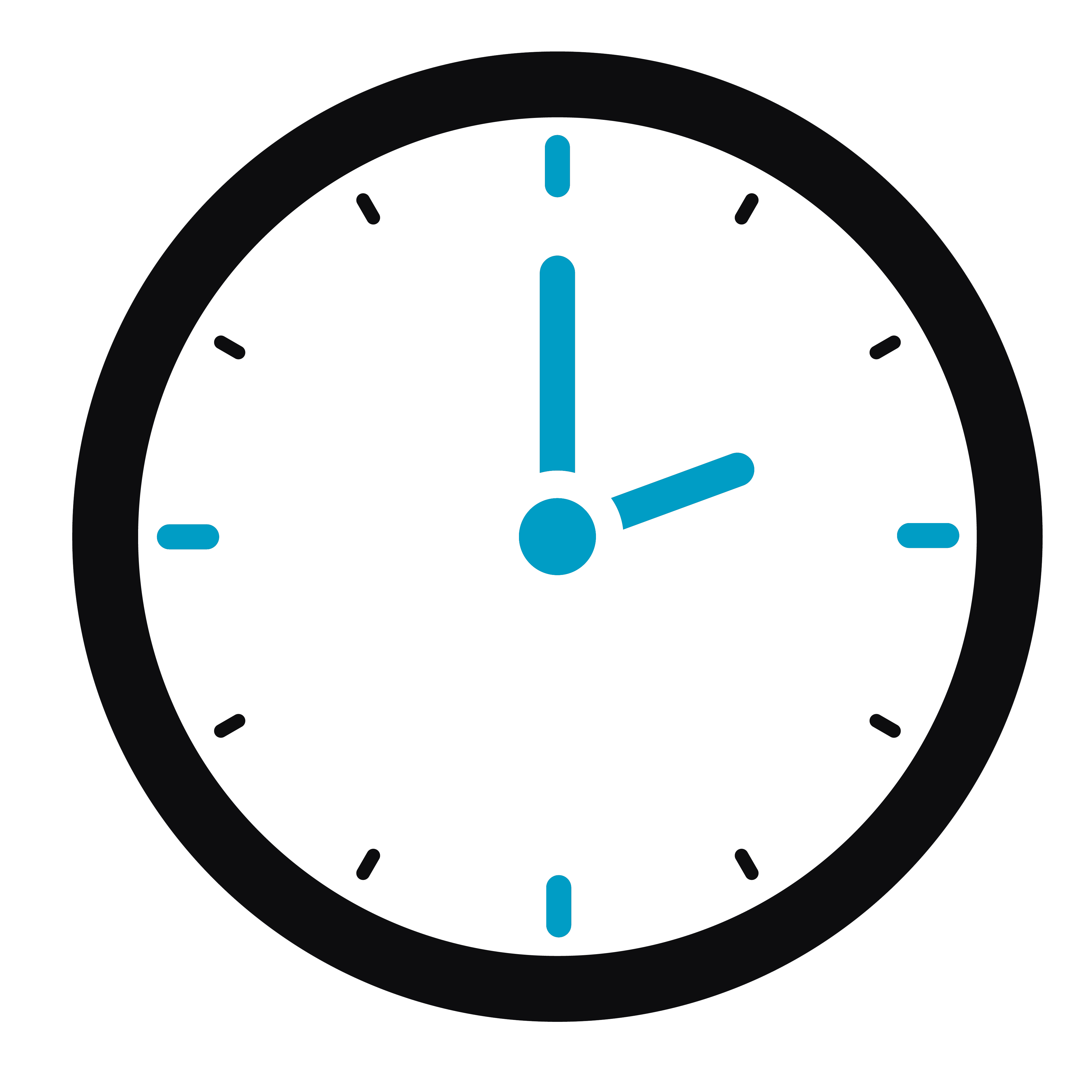 horloge