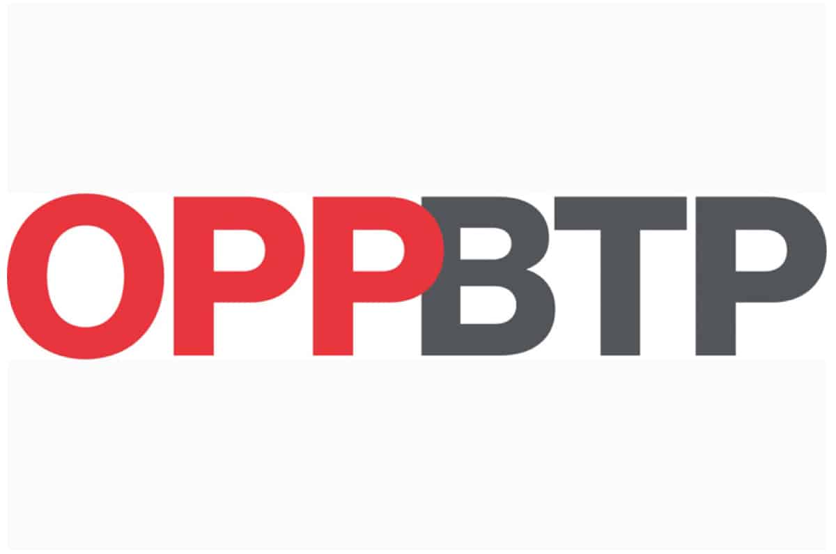 oppbtp