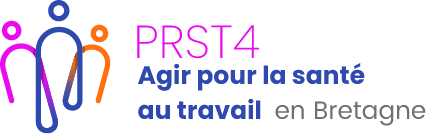 logo PRST