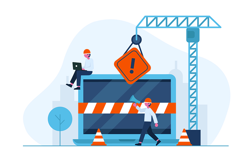 maintenance