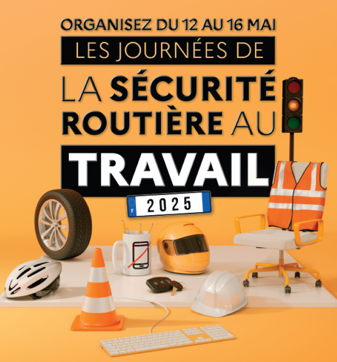 sécurité routière 2025