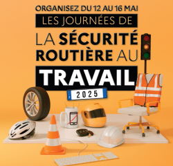 sécurité routière 2025