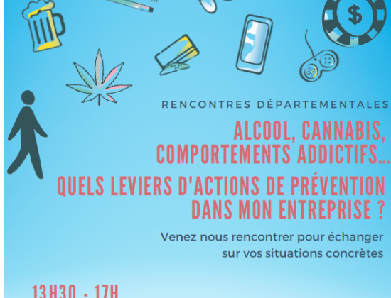 Rencontres départementales