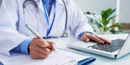 Médecin du travail