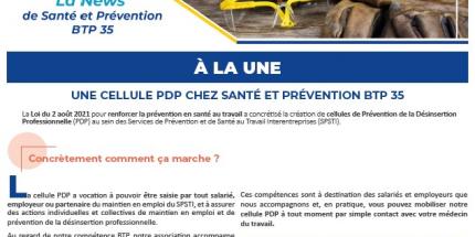 Newsletter février 2024