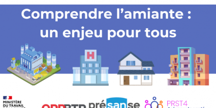 Webinaire amiante